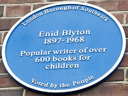 Blyton, Enid (id=2432)